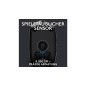 Logitech Gaming Mouse G203 LIGHTSYNC Optisk Kablet Sort